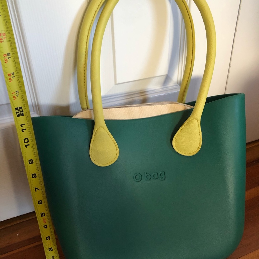 Obag tote